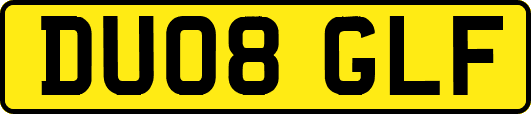 DU08GLF