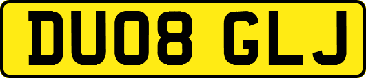 DU08GLJ