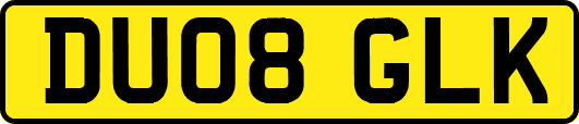 DU08GLK