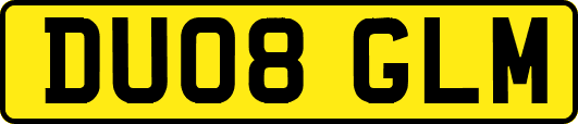 DU08GLM