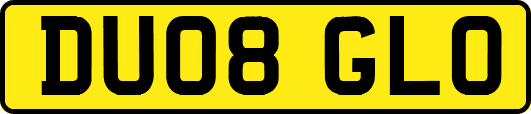 DU08GLO