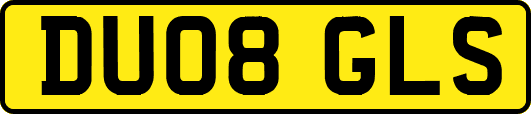 DU08GLS