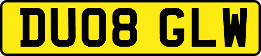 DU08GLW