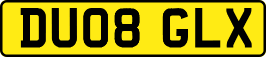 DU08GLX
