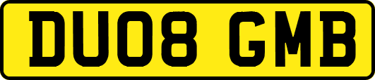 DU08GMB