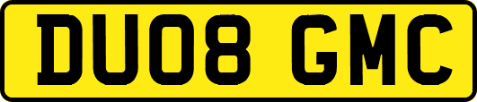DU08GMC