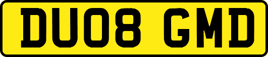 DU08GMD