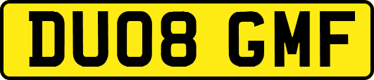 DU08GMF