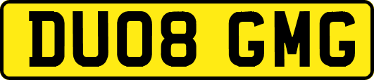 DU08GMG