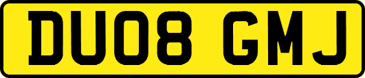 DU08GMJ