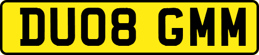 DU08GMM