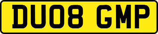 DU08GMP