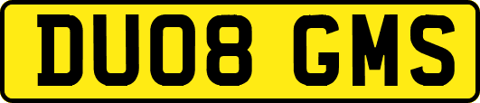 DU08GMS