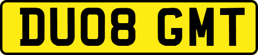 DU08GMT