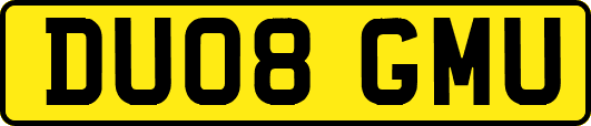 DU08GMU
