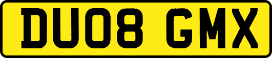 DU08GMX