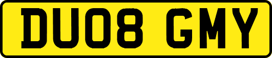 DU08GMY