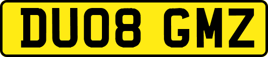 DU08GMZ