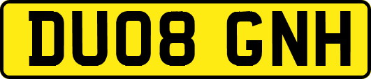 DU08GNH