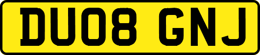 DU08GNJ