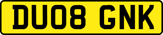DU08GNK