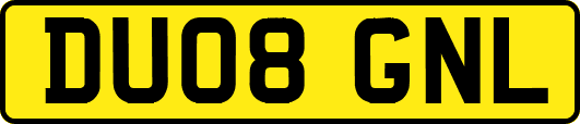 DU08GNL