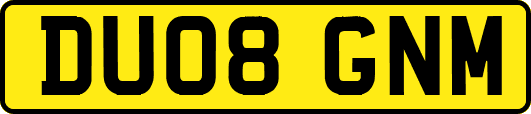 DU08GNM
