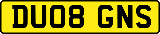 DU08GNS