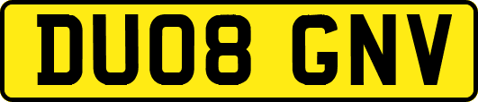 DU08GNV