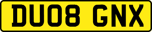 DU08GNX