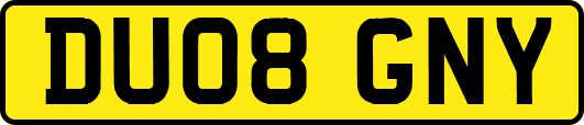DU08GNY