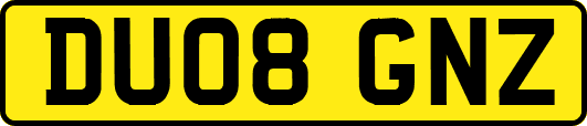 DU08GNZ