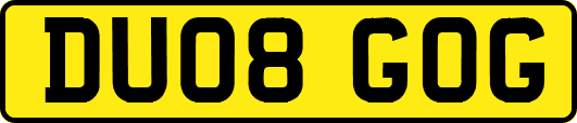 DU08GOG