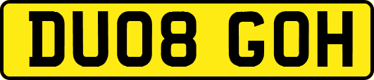 DU08GOH