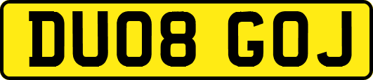 DU08GOJ