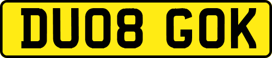 DU08GOK