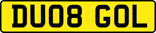 DU08GOL