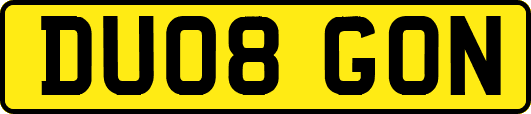 DU08GON