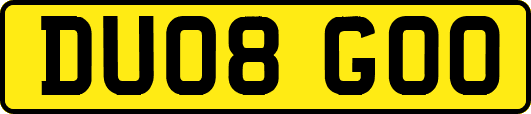 DU08GOO