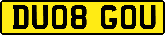 DU08GOU