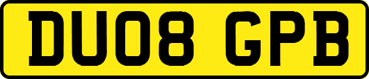 DU08GPB