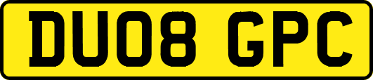 DU08GPC