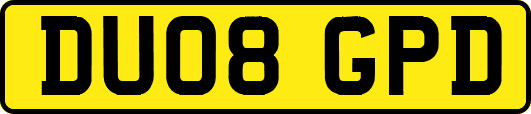 DU08GPD