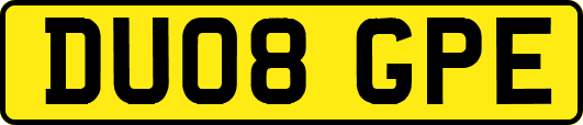 DU08GPE