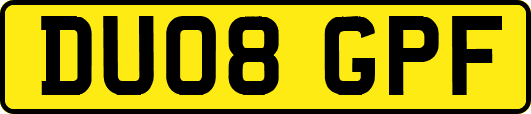 DU08GPF