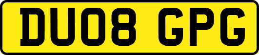 DU08GPG