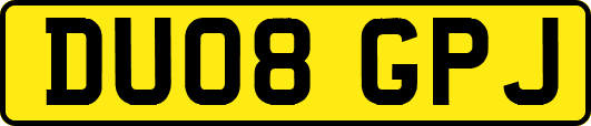 DU08GPJ