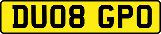 DU08GPO