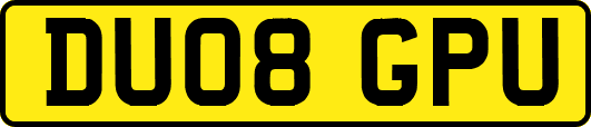 DU08GPU