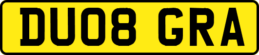 DU08GRA